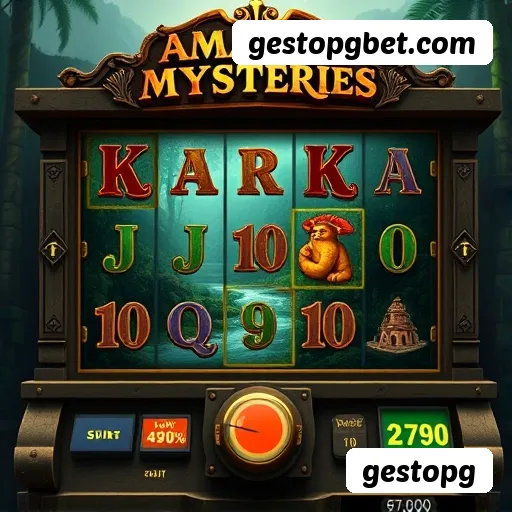 Aplicativo móvel gestopg para iOS e Android