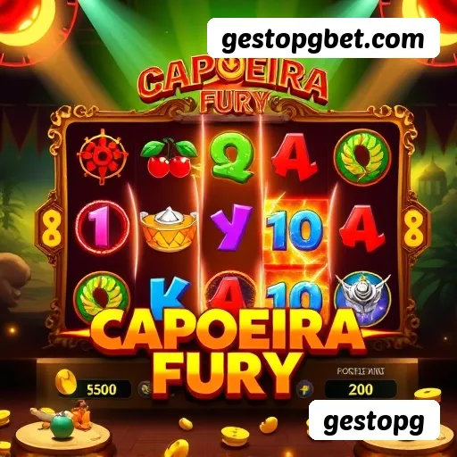 Controle de apostas gestopg