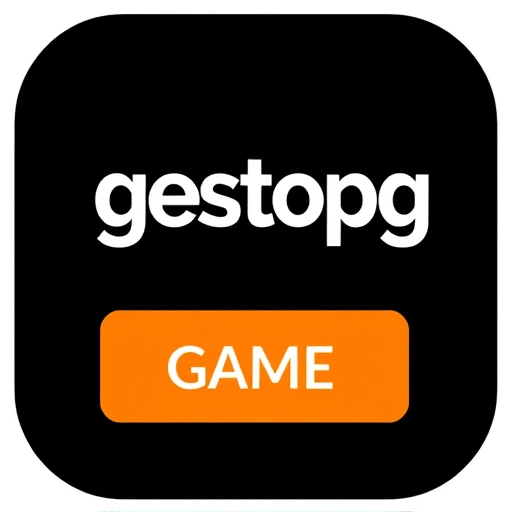 Logo da gestopg